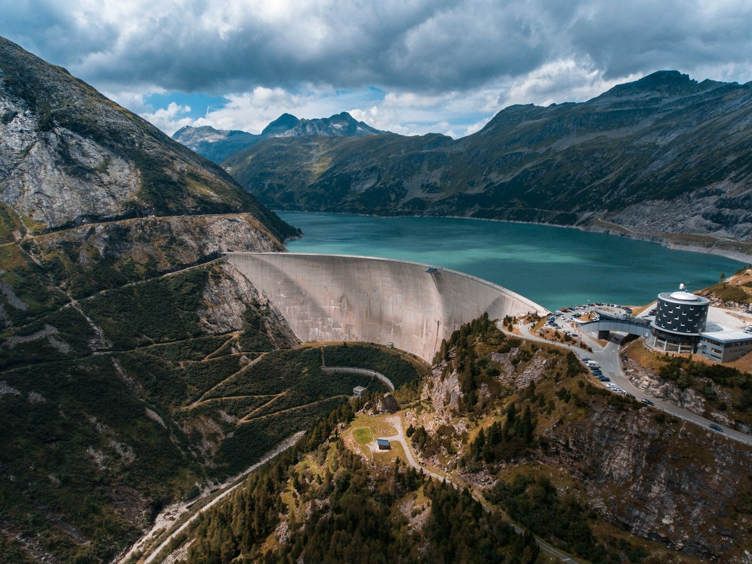 The Role of Innovation in Sustainable Water Management