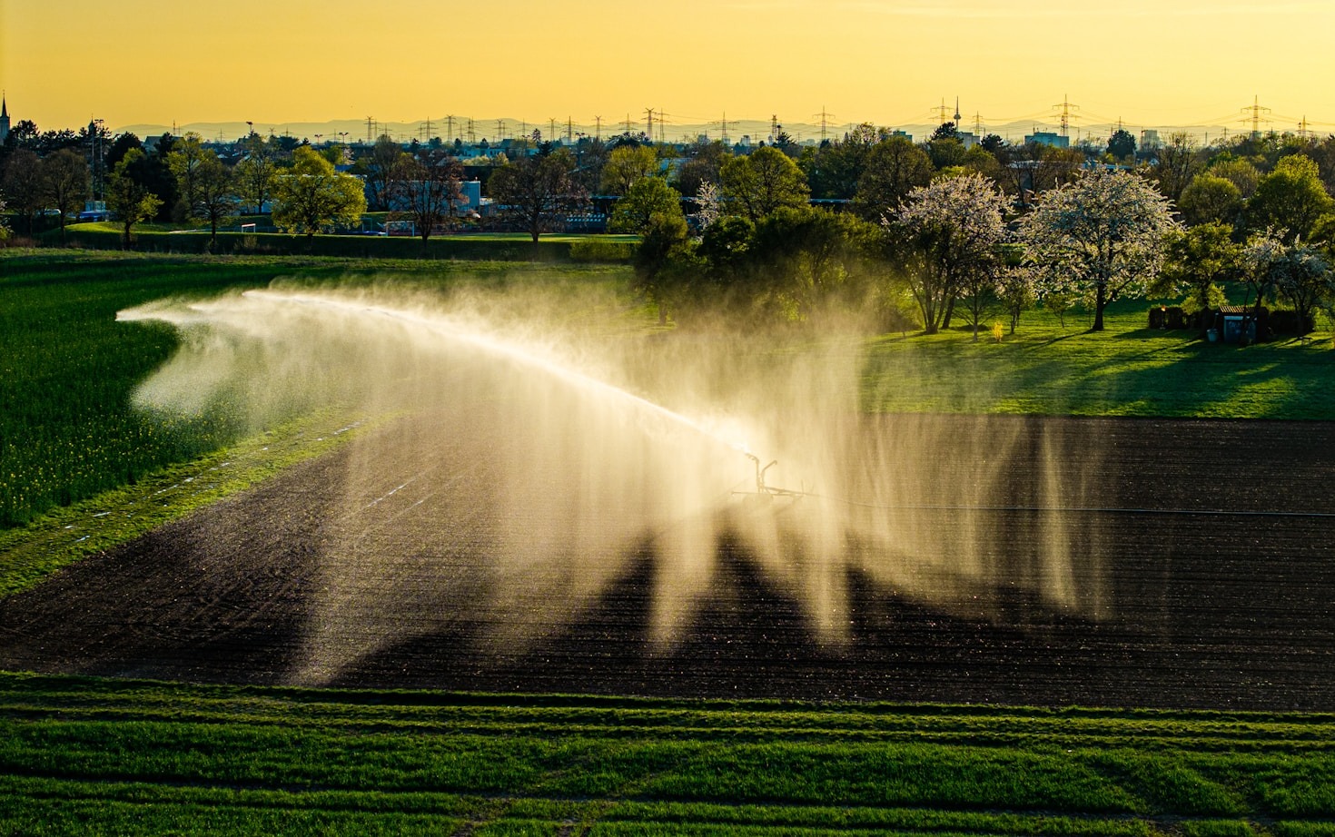 Eco-Friendly Water Solutions for a Changing World