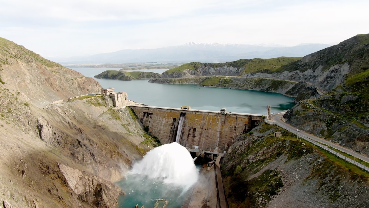 Why Sustainable Water Management Matters More Than Ever